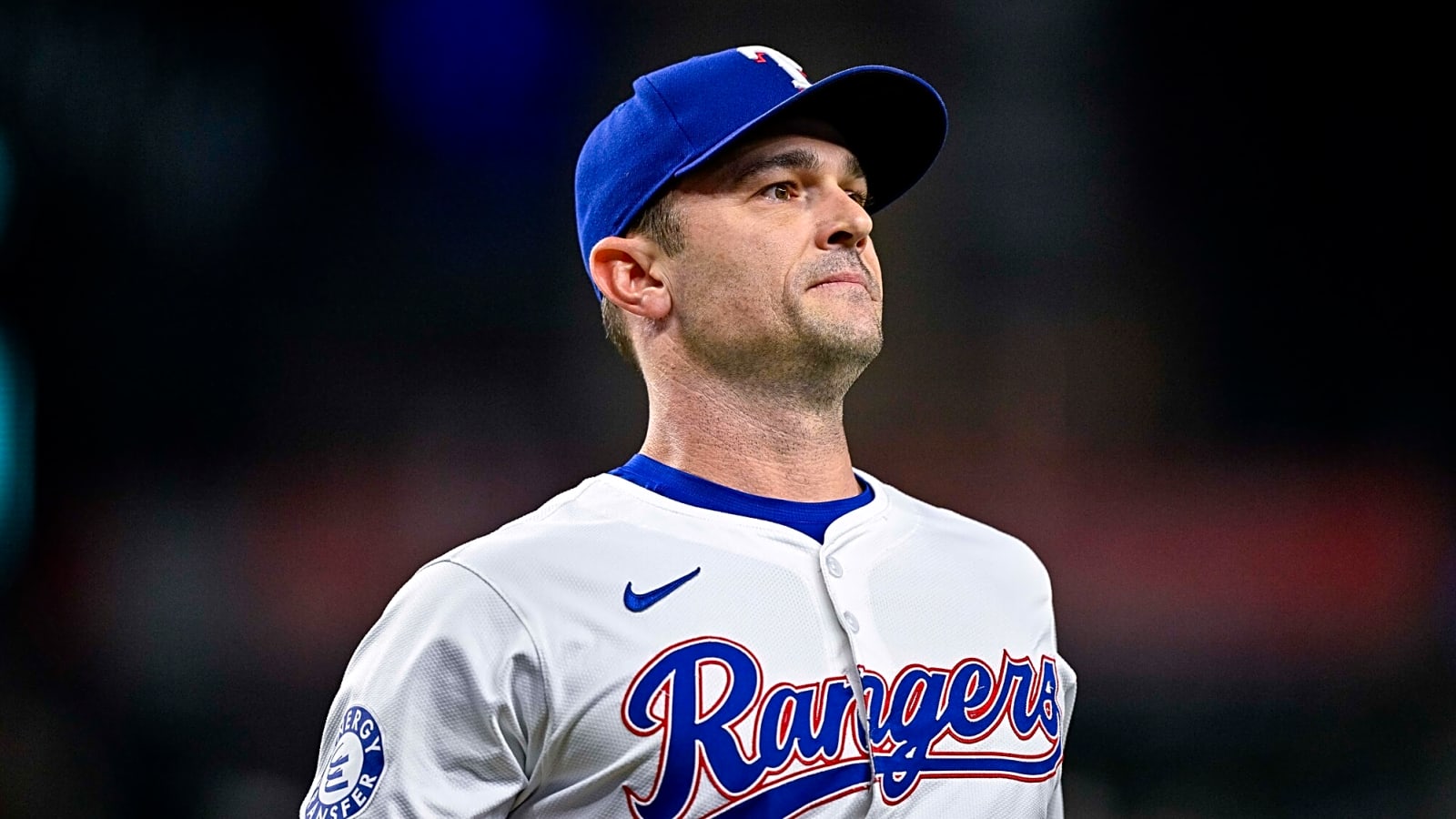 Why haven’t the Braves sign David Robertson?