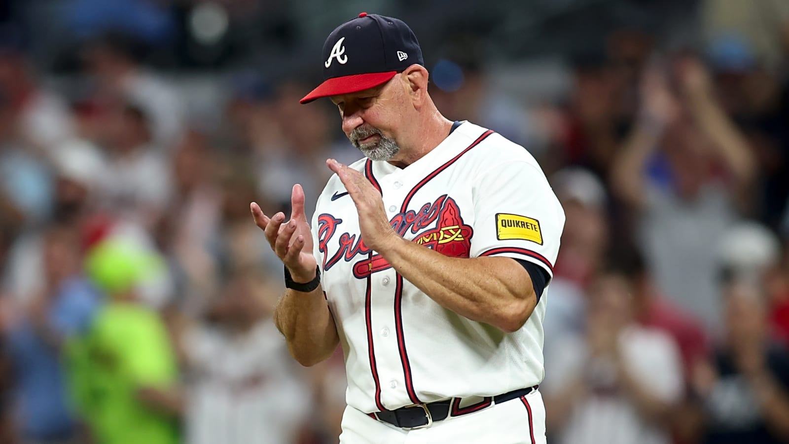 ESPN on the Atlanta Braves’ biggest offseason priority