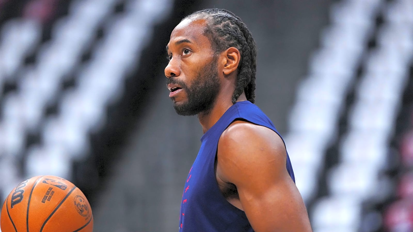 Another Early Exit, Another Offseason of ‘What Now?’ for Clippers