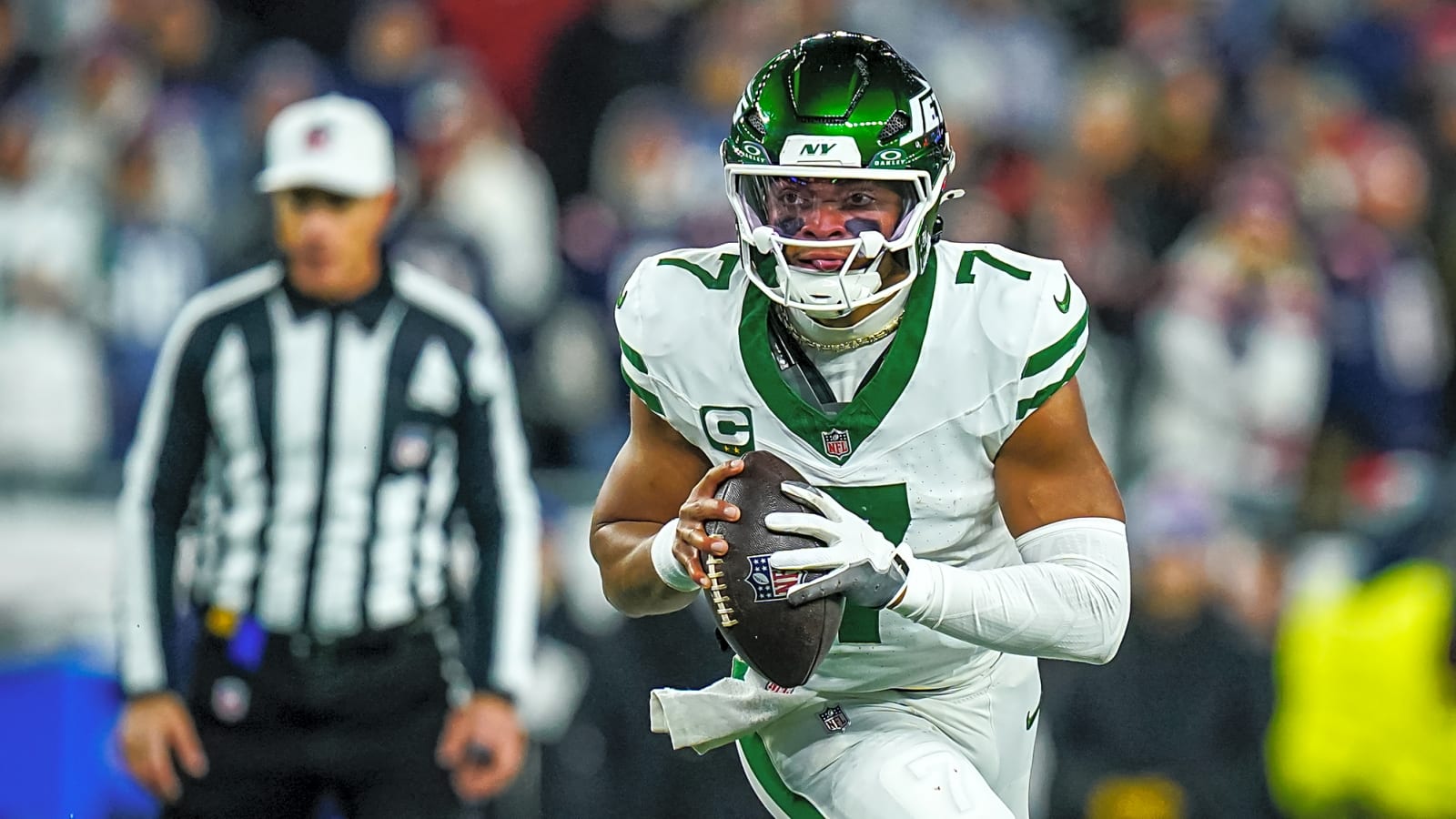Chiefs Acquire Justin Fields: The $40M Insurance Policy for Patrick Mahomes