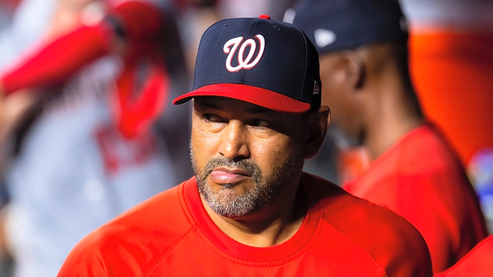 Nationals players reportedly had strong reaction to Dave Martinez’s comments