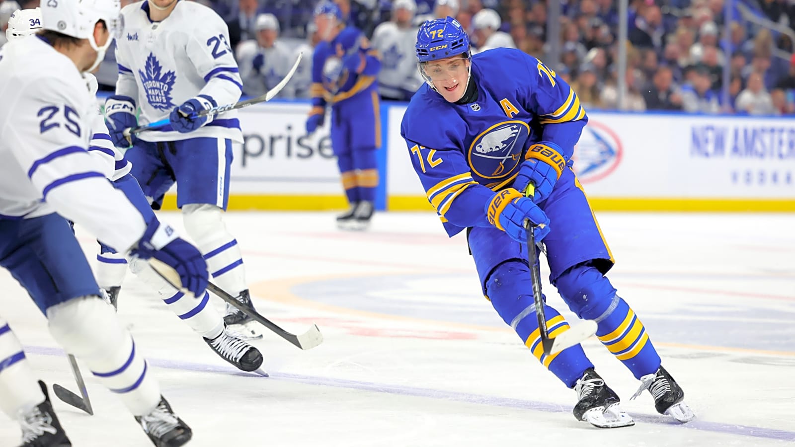 Which NHLers could become first-time 50-goal scorers in 2025-26?