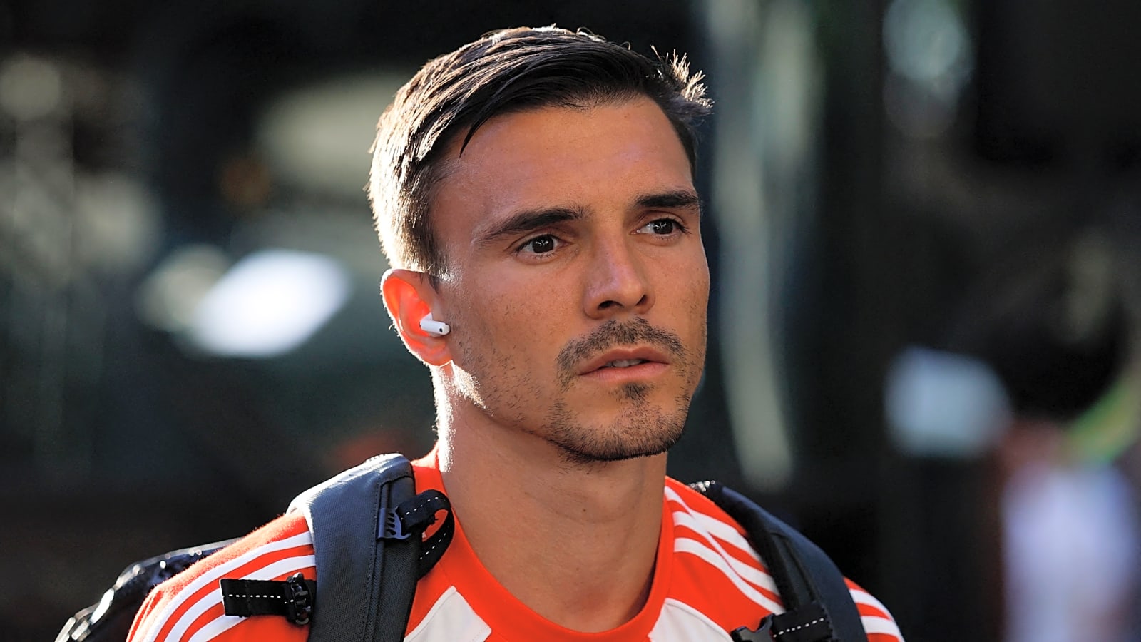 Why €30M Joao Palhinha Will Be a Good Addition for Tottenham