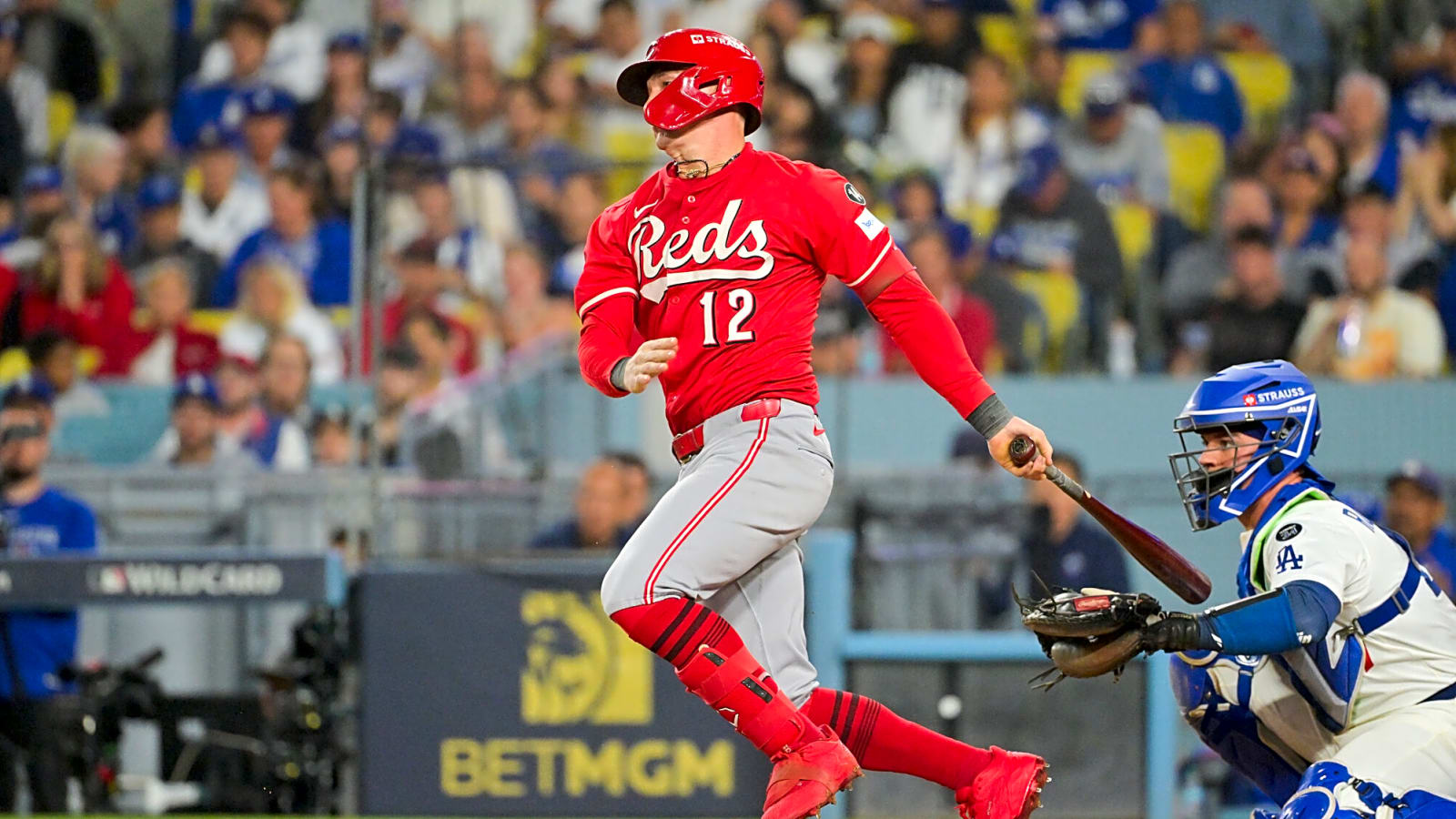 Yankees Interested, Royals Remain Interested In Austin Hays