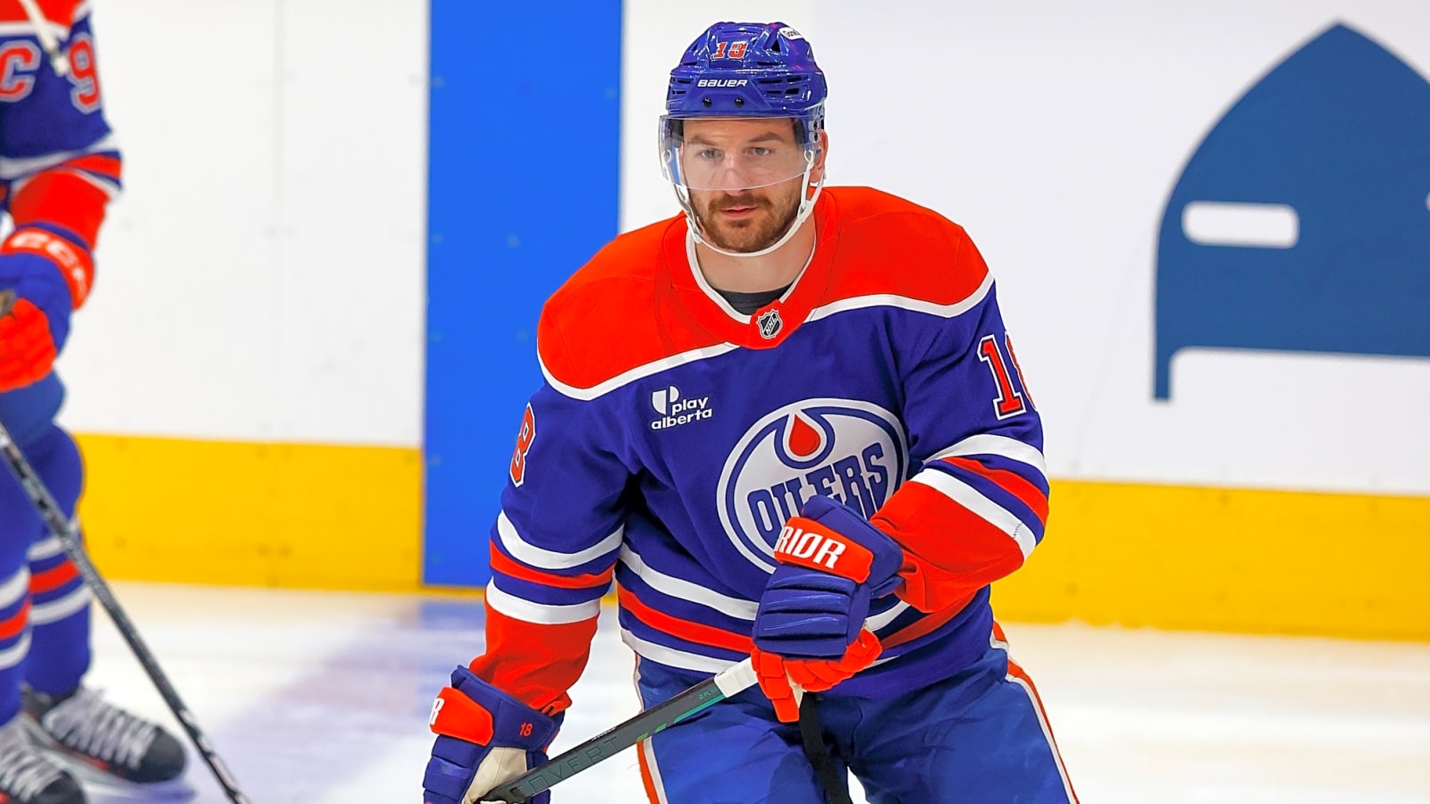 Edmonton Oilers opening night roster set with final transactions made