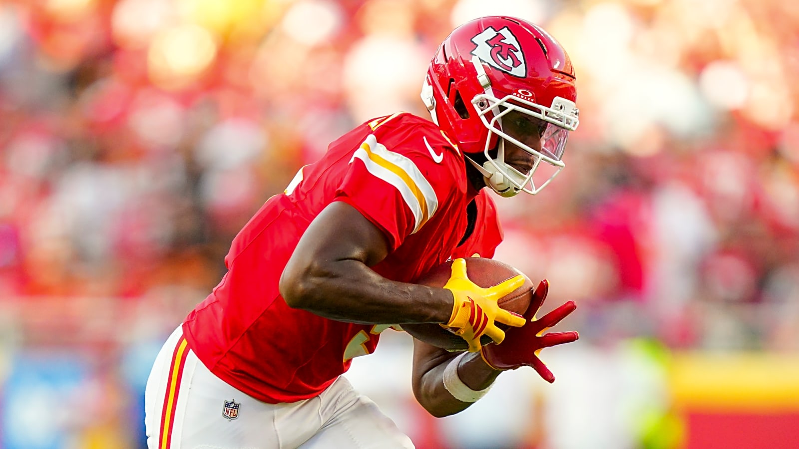 Why Giants signing Smith-Schuster is good news for Harbaugh