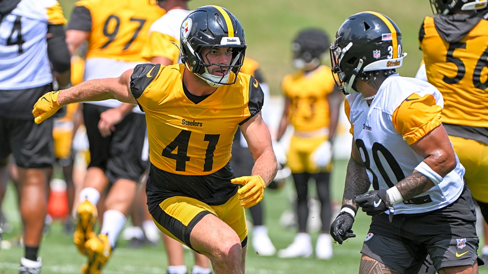 Steelers key defender ripped apart after brutal defensive performance