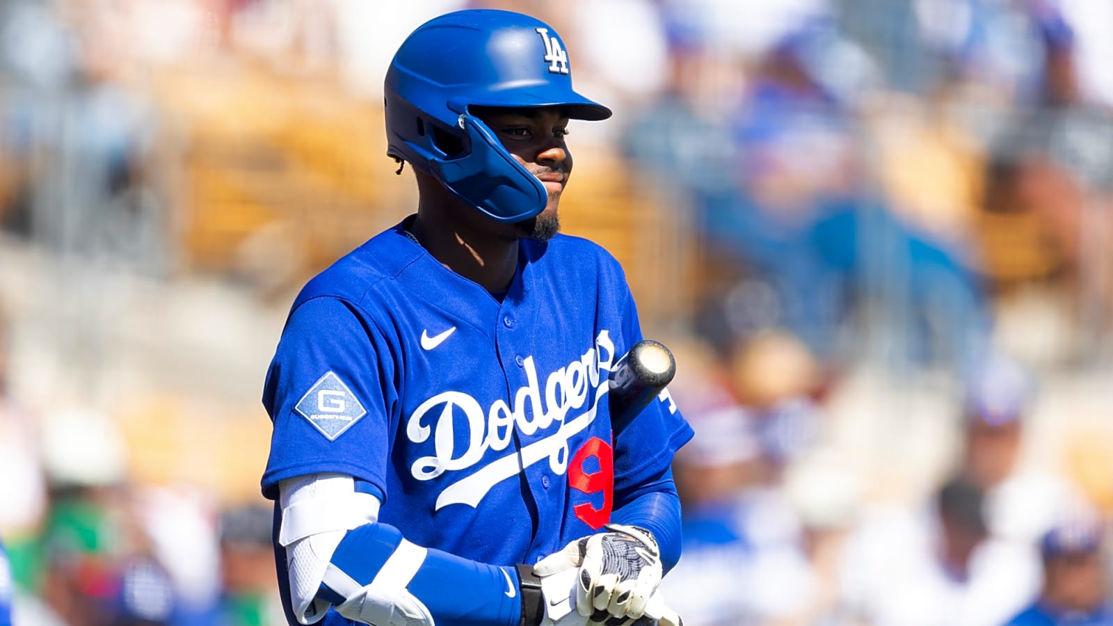 Dodgers are keeping 2 players off the table in trade talks