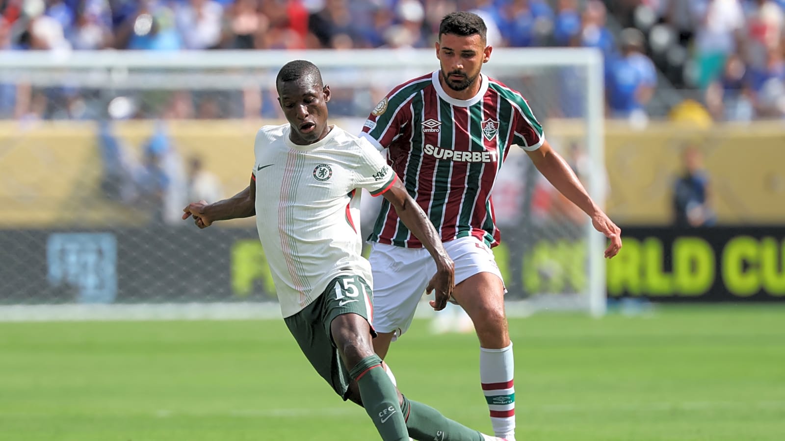 Romano latest: Key Chelsea man could follow Madueke out of the door; Premier League clubs 'keen and informed'