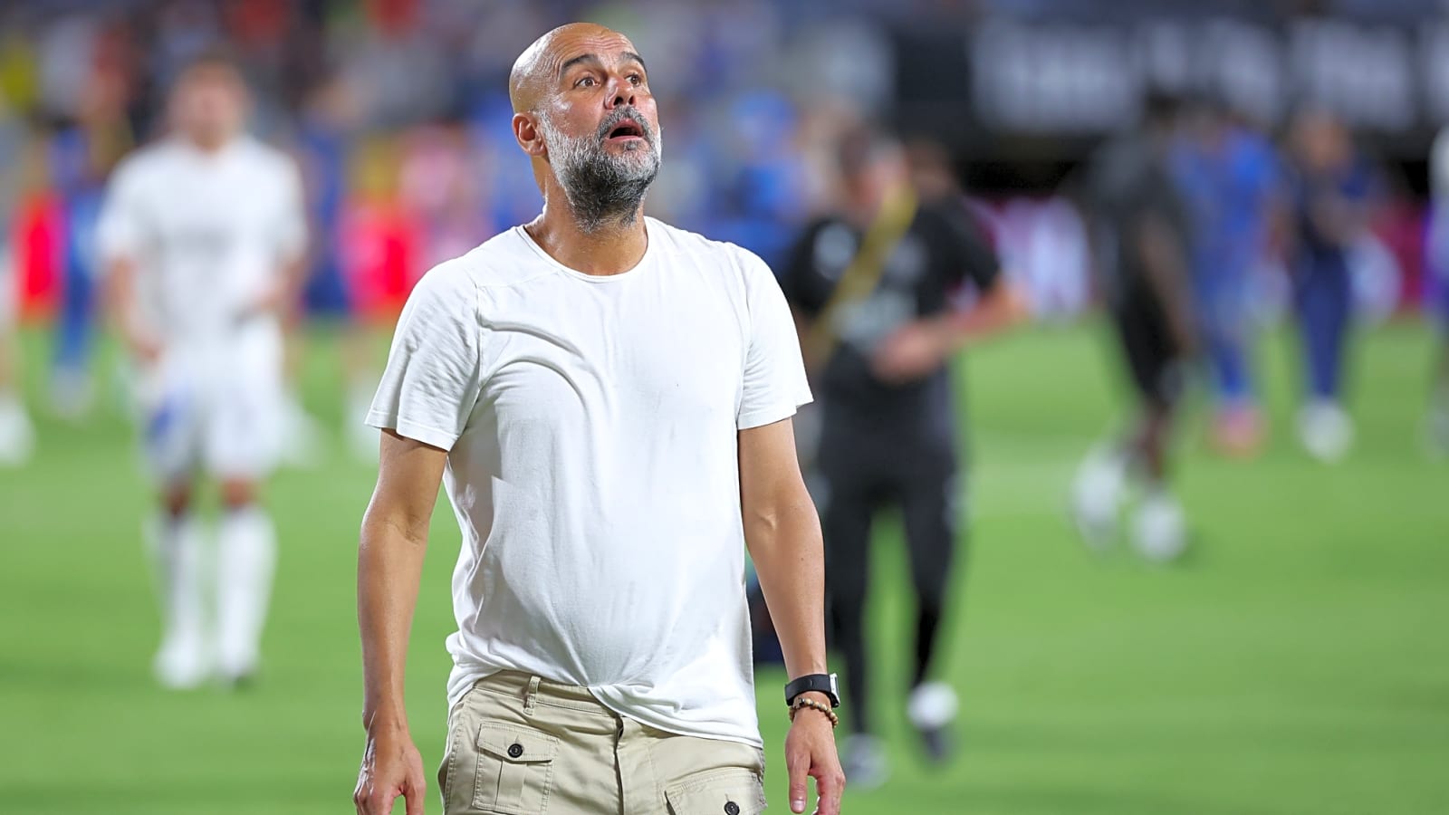 After two nerve-jangling wins Manchester City put in their best performance of the season against Sunderland