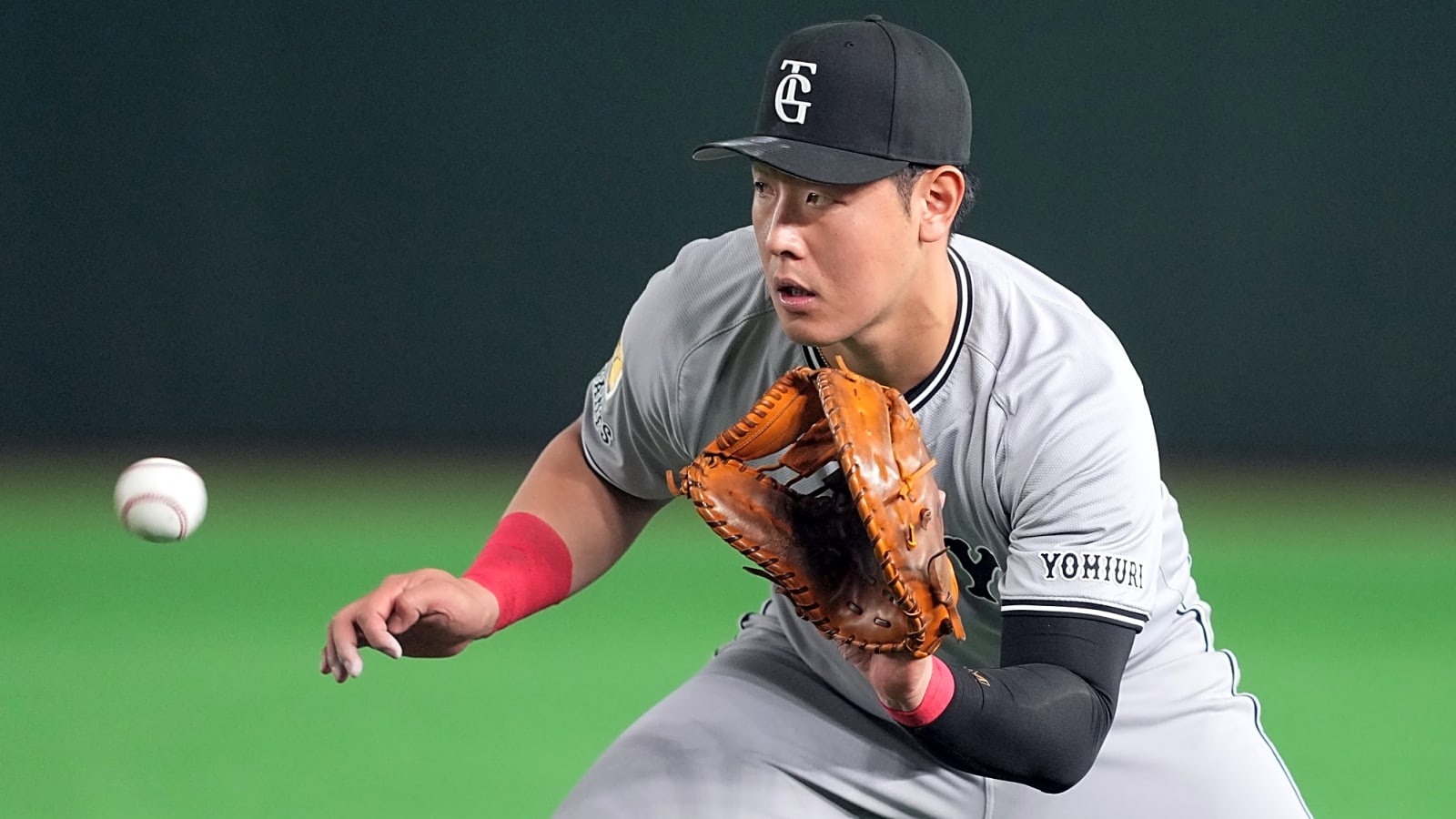 Five stars from Japan and Korea MLB teams will fight over this offseason