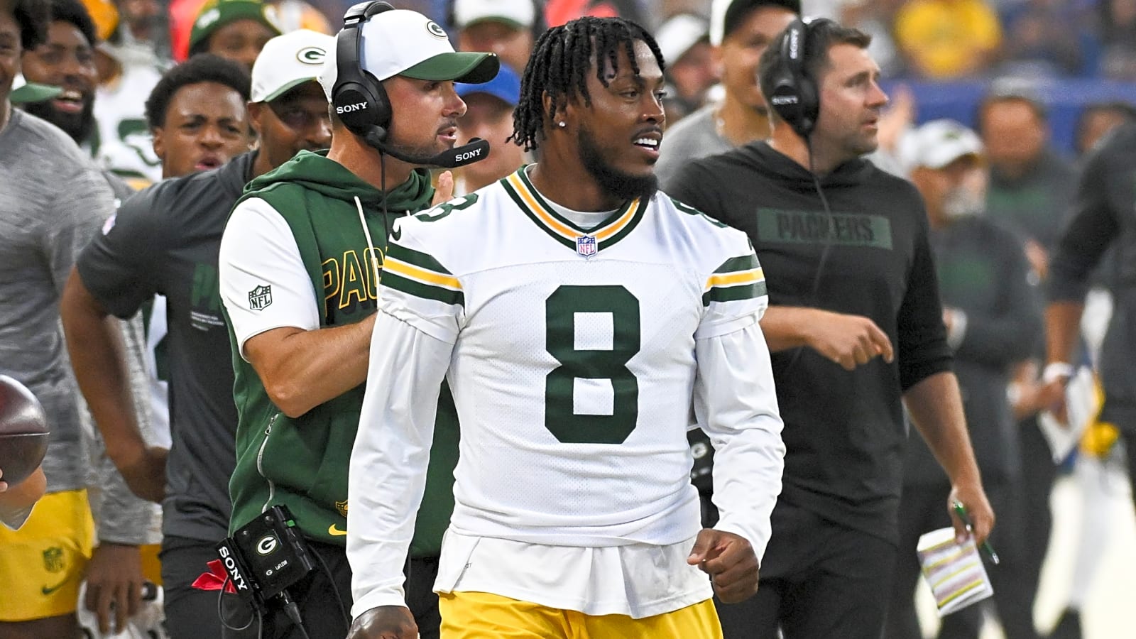 What Packers Should You Draft in Fantasy Football?