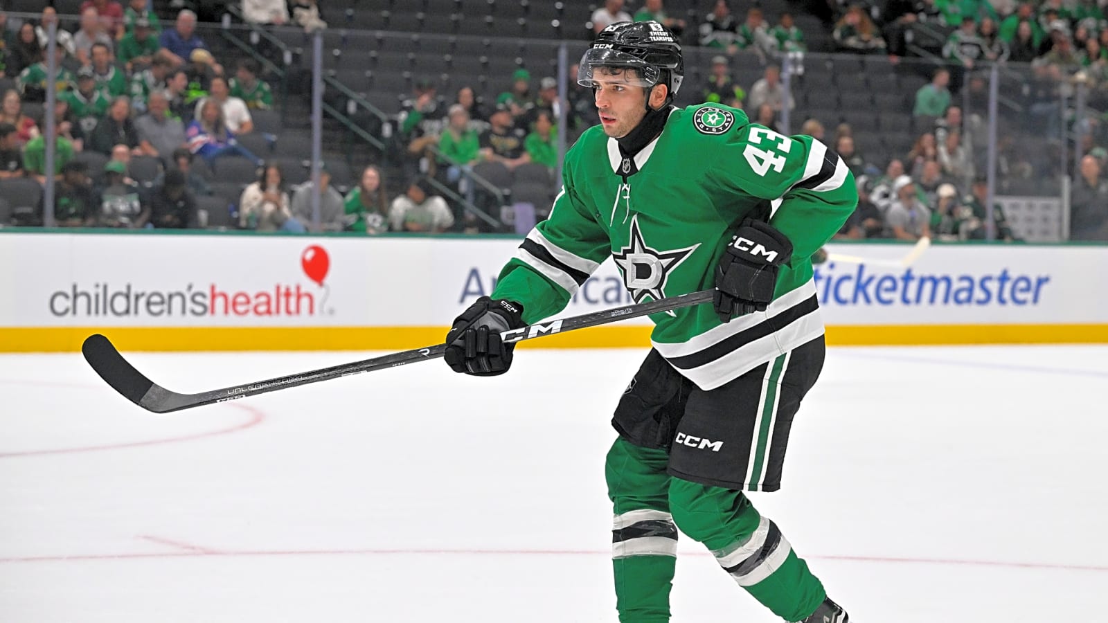 Stars Recall Matthew Seminoff, Dylan Hryckowian