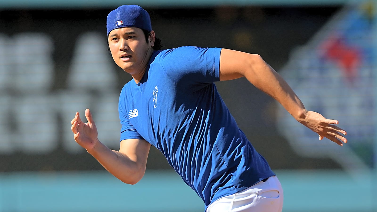 Dodgers get notable update on Shohei Ohtani