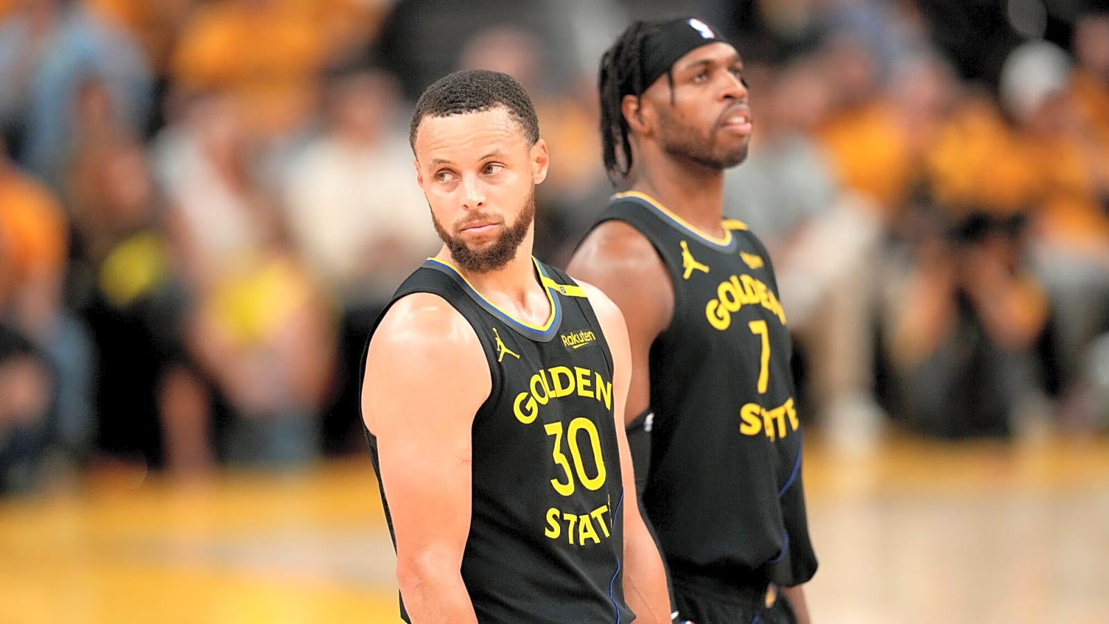 New info emerges about Steph Curry’s hamstring injury timeline