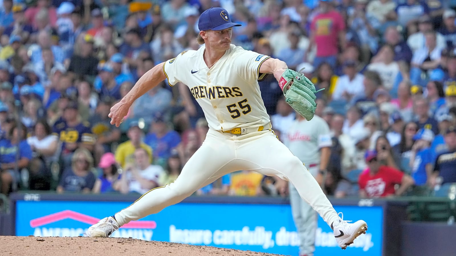 Cubs Nearing Deal With Shelby Miller