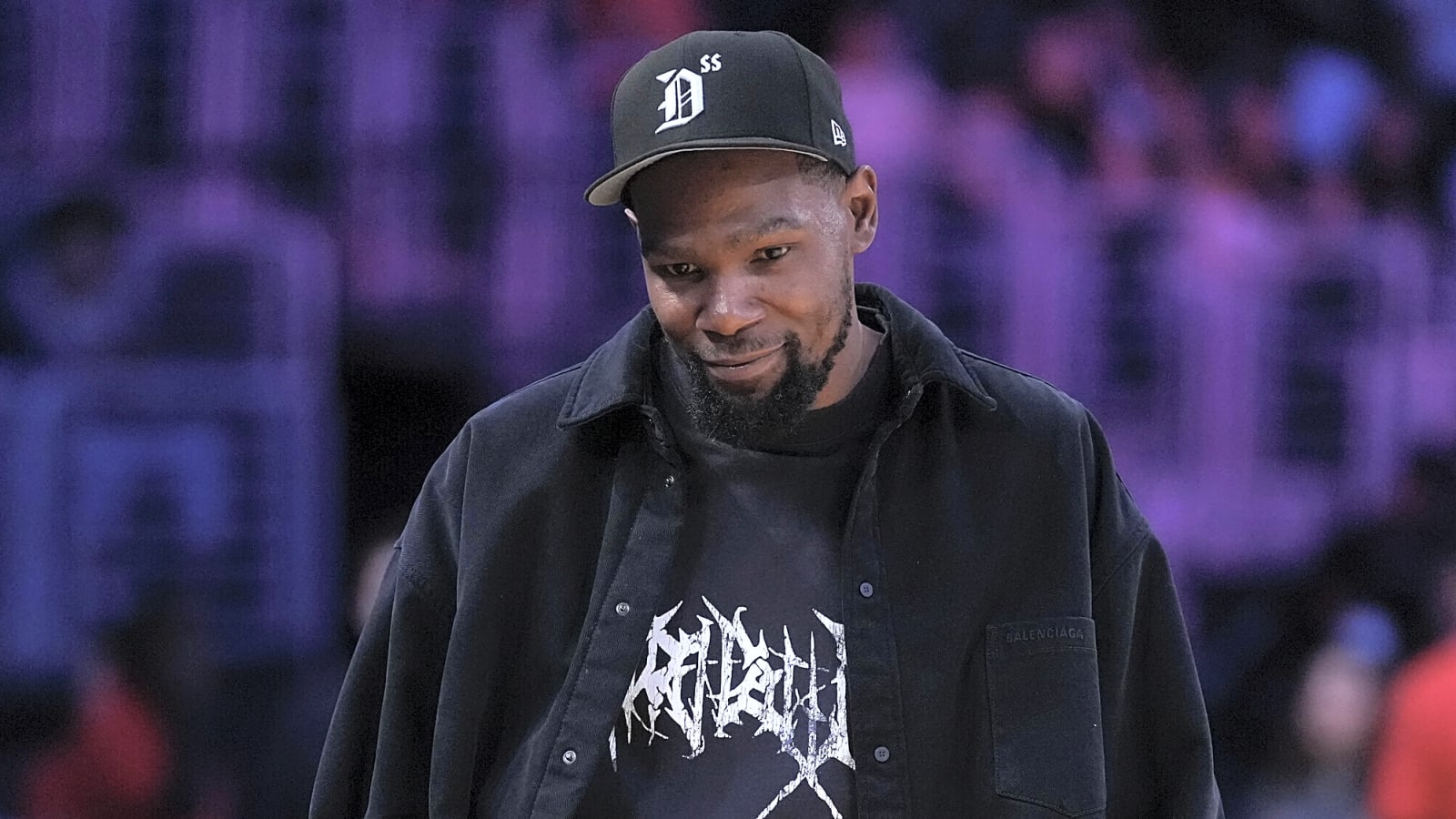 Report: Cavaliers Offered Darius Garland To Suns For Kevin Durant