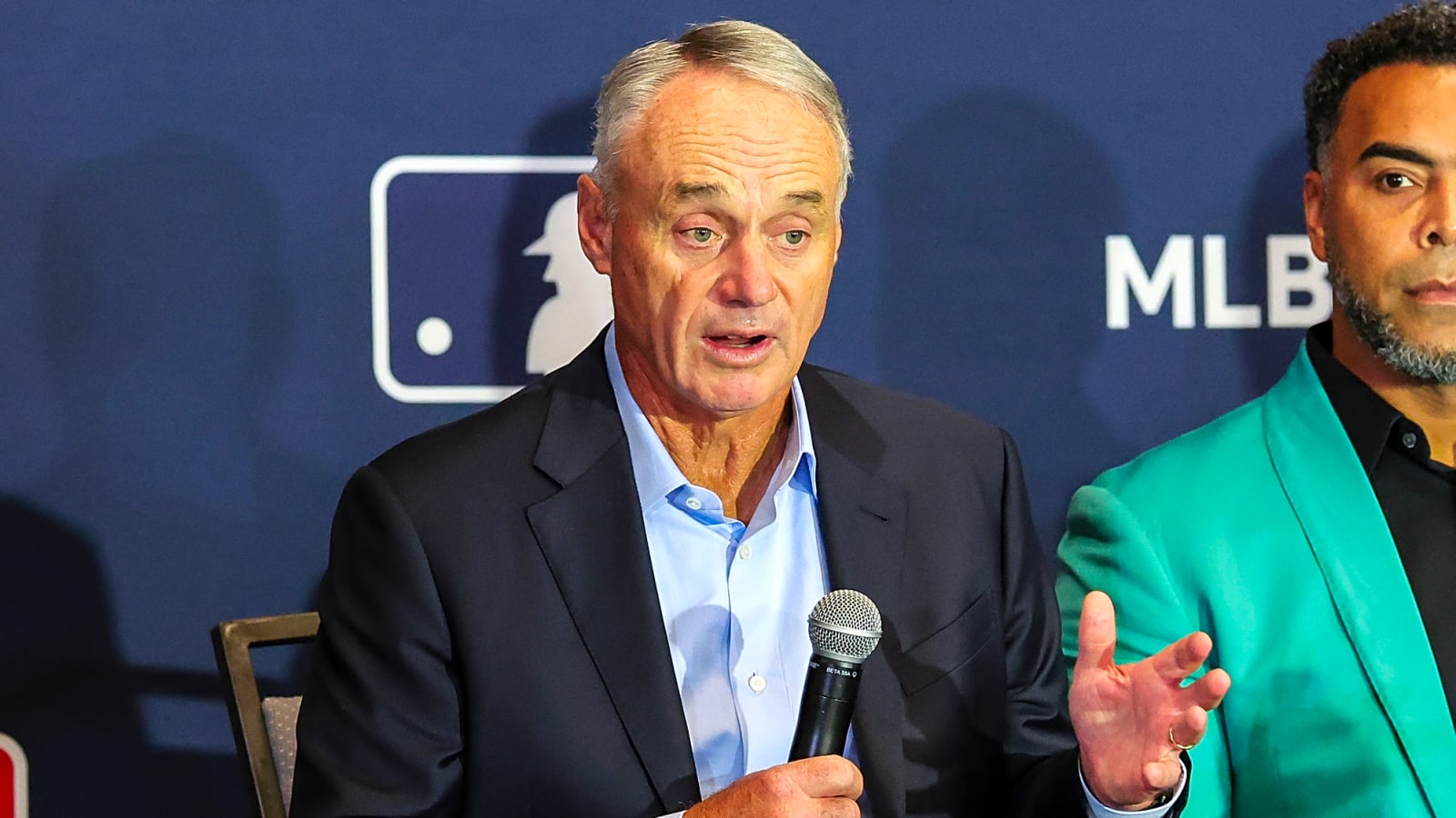 The MLB minimum salary in 2026: What is it & who gets it