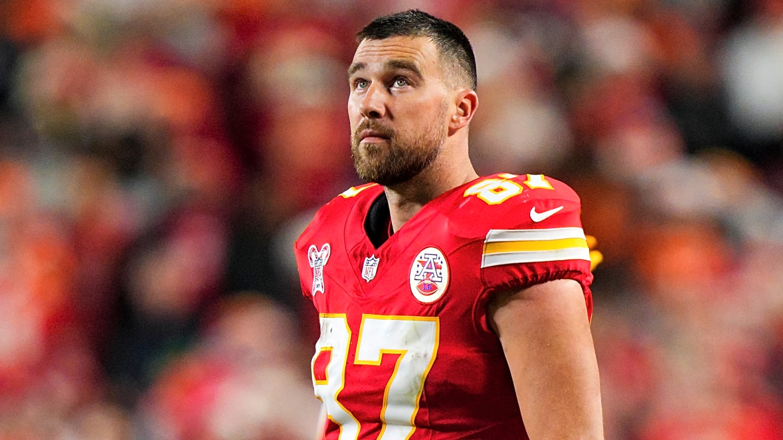 Chiefs TE Travis Kelce's new contract isn't what you think