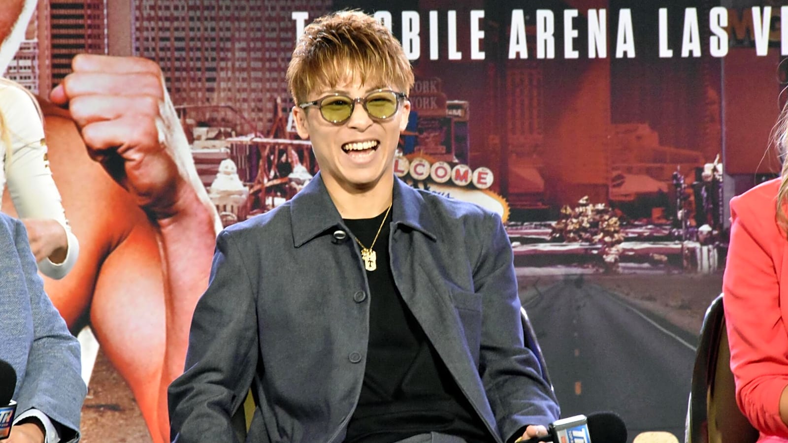 Inoue Vs. Tank Would Be Bad For Boxing – Here’s Why?
