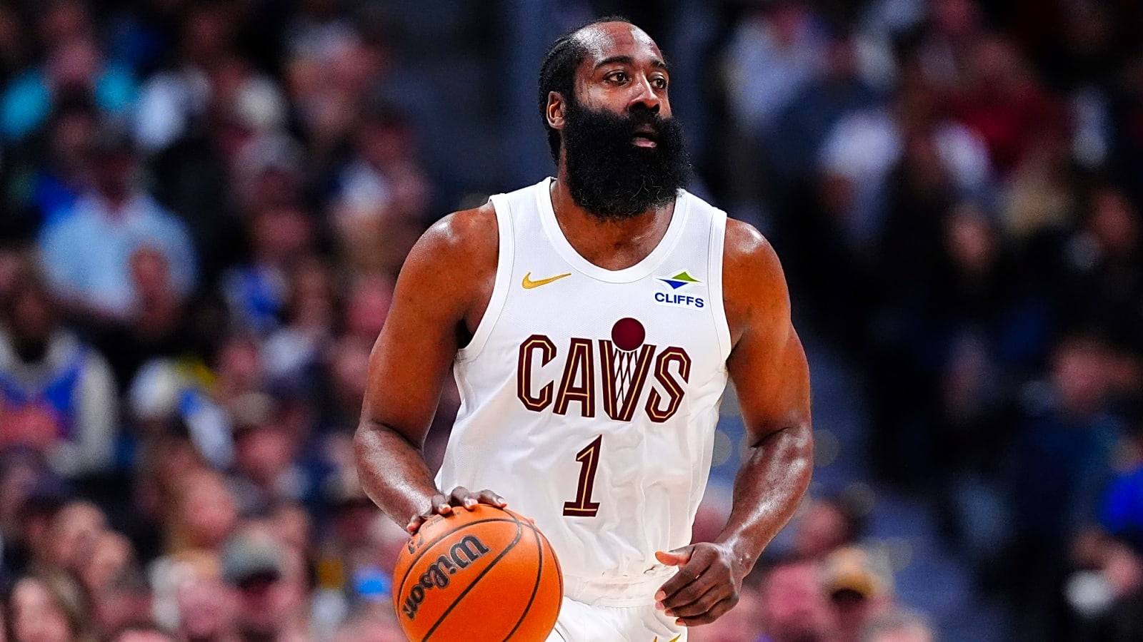  Cavs’ endings are different now, as stars deliver to knock off Nuggets