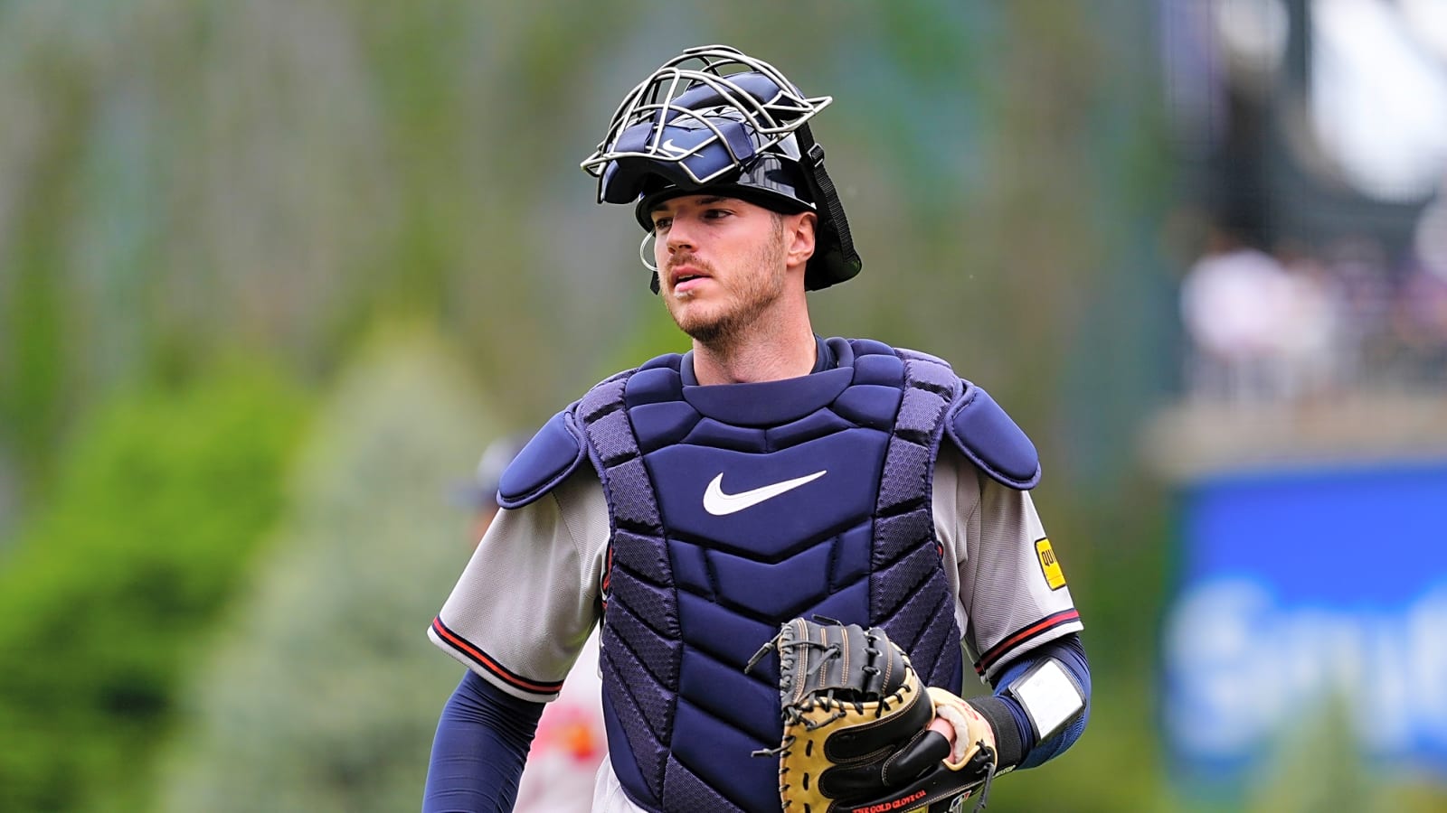 Braves Designate Jonah Heim For Assignment, Activate Sean Murphy
