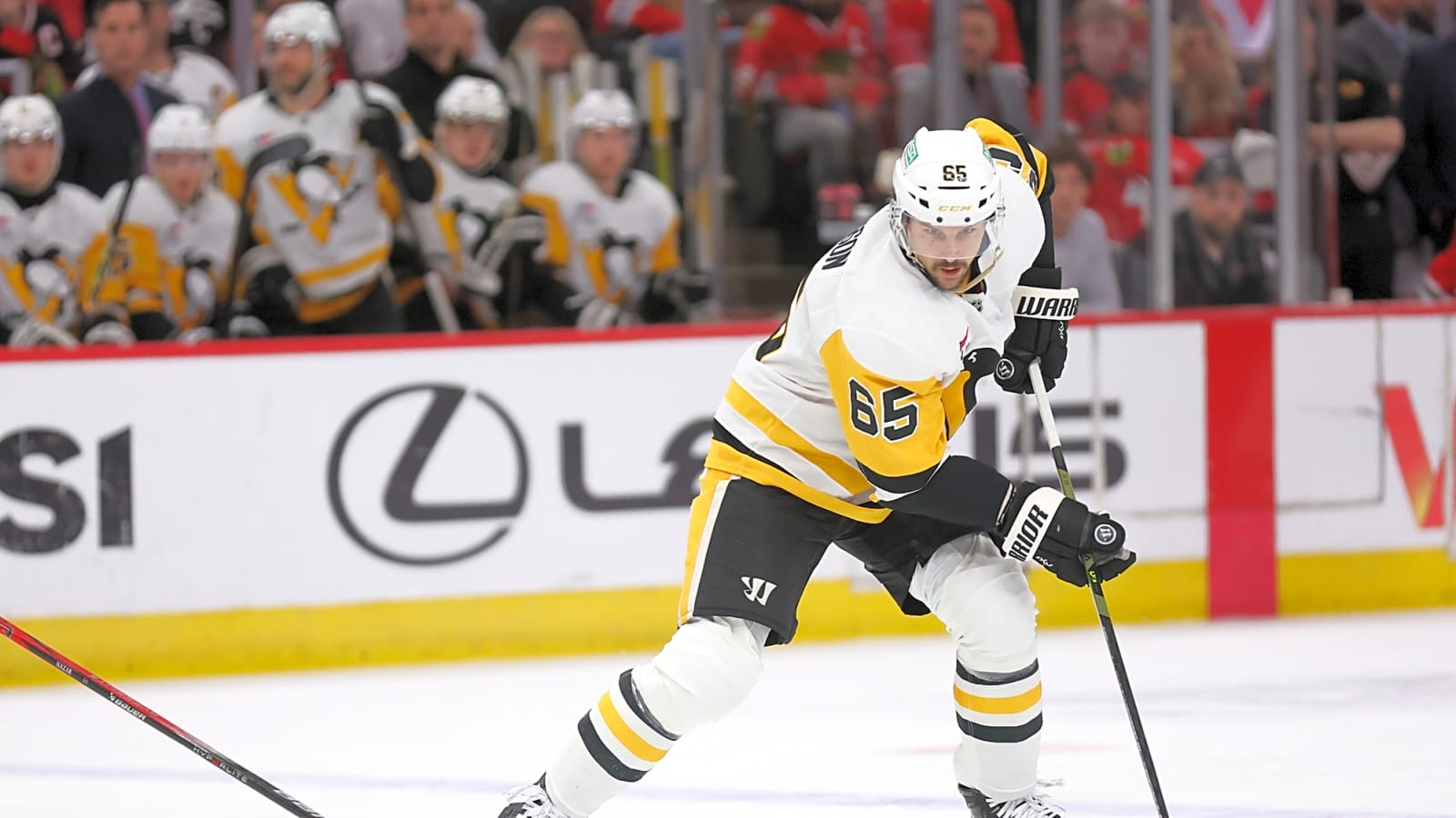 Norris Trophy Winner Reportedly Willing to Waive His No-Move Clause for Offseason Trade