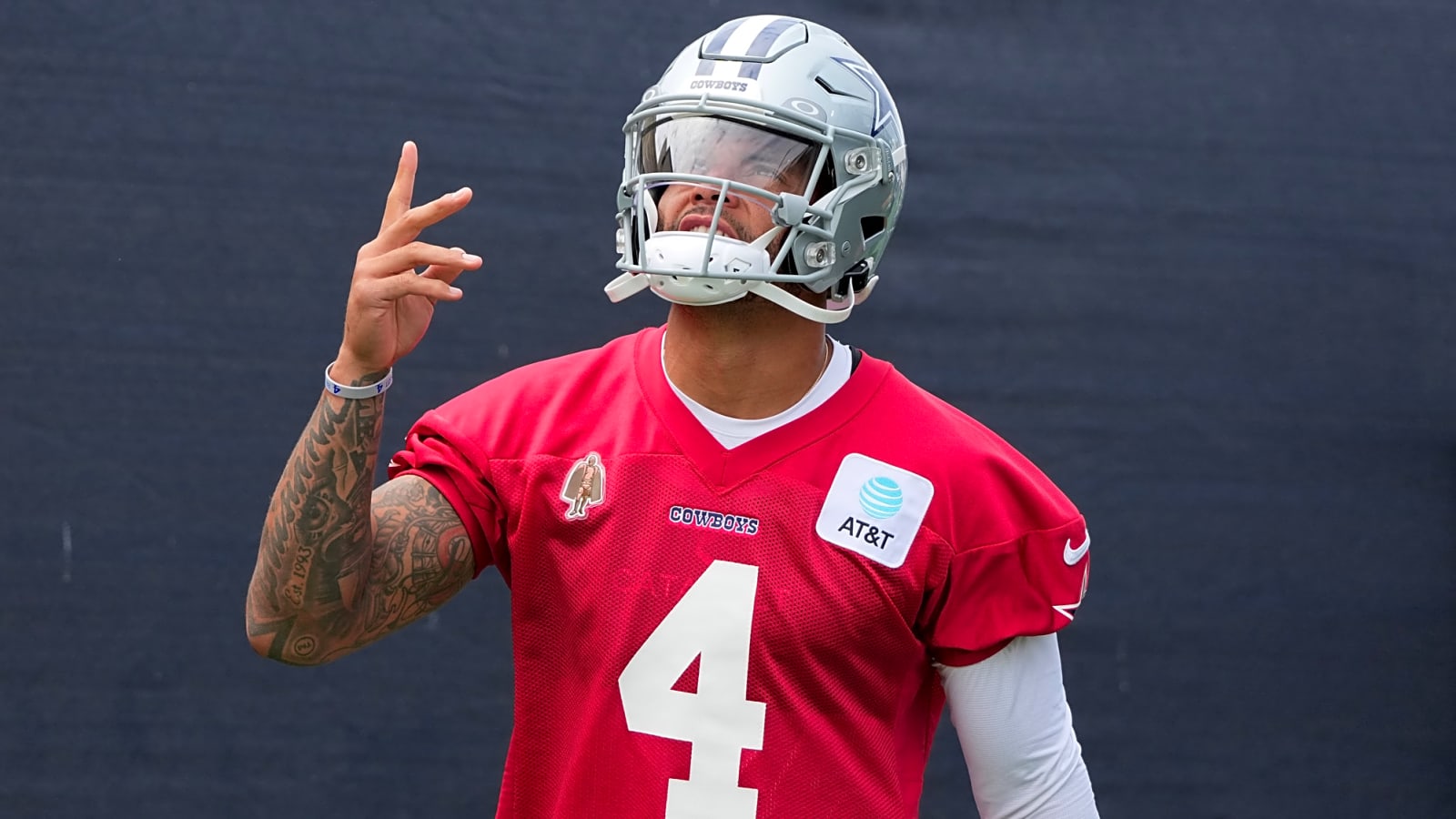 The 'Most recent 4,000-yard passer by NFL team' quiz