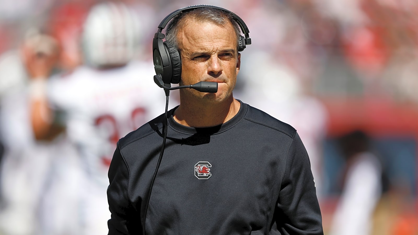 What five-star pledge means for South Carolina's 2026 class