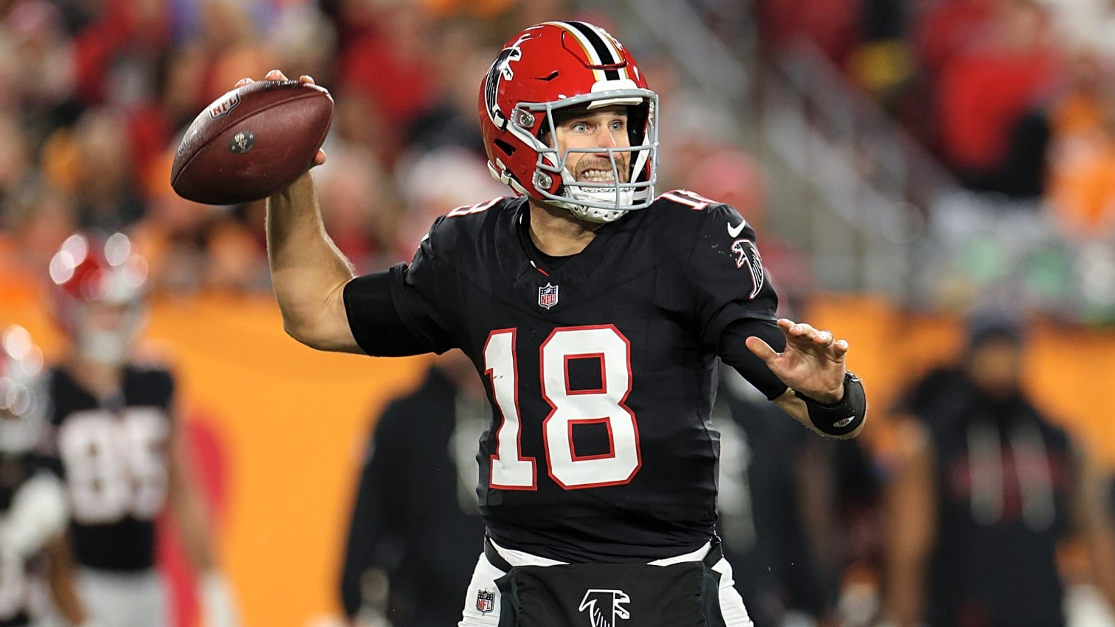 Could Kirk Cousins be a starting QB for another team in 2026?