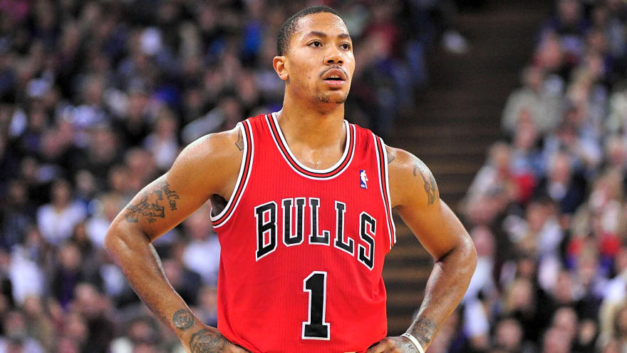Bulls' jersey retirement emblematic of franchise's rut