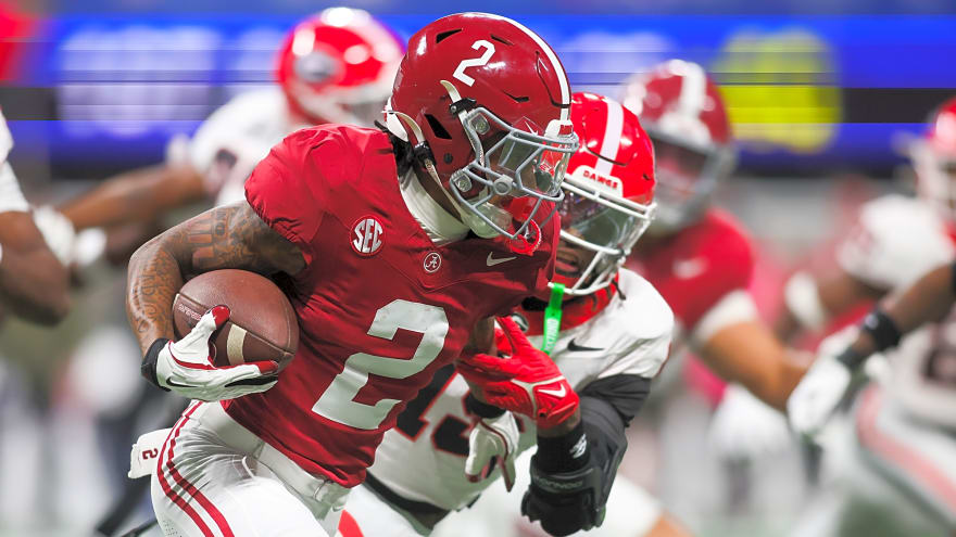 Alabama football Heisman Trophy winner tells why he ‘knows’ Ryan Williams will have big year in 2026