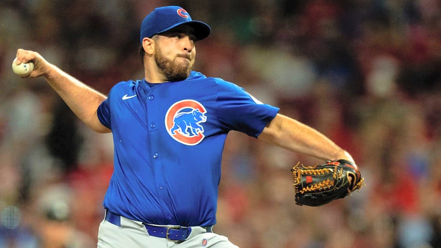 2026 Transactions: Athletics Sign Civale, Braves Add Heim