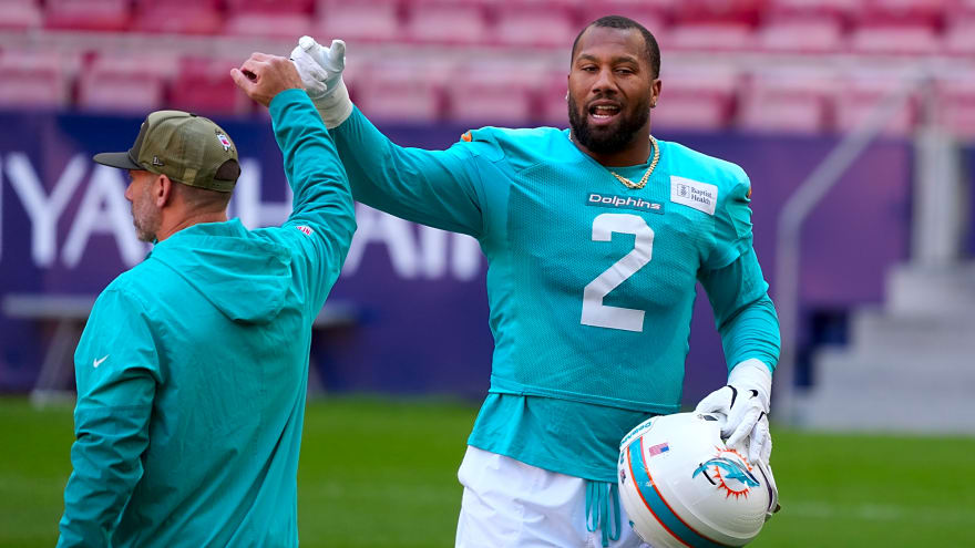 Bills Roll the Dice: Bradley Chubb Inks $43.5M Deal to Anchor New-Look Defense