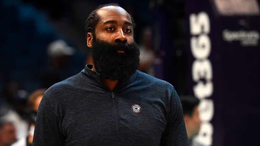 James Harden Sets Los Angeles Clippers’ Scoring Record