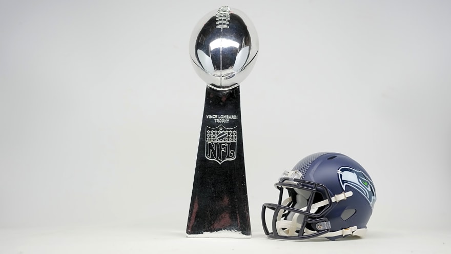 Early look at Seahawks' sale reveals name of interest