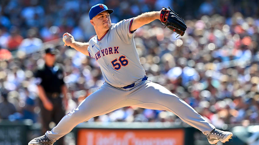 Tigers among teams interested in Ryan Helsley as starting pitcher