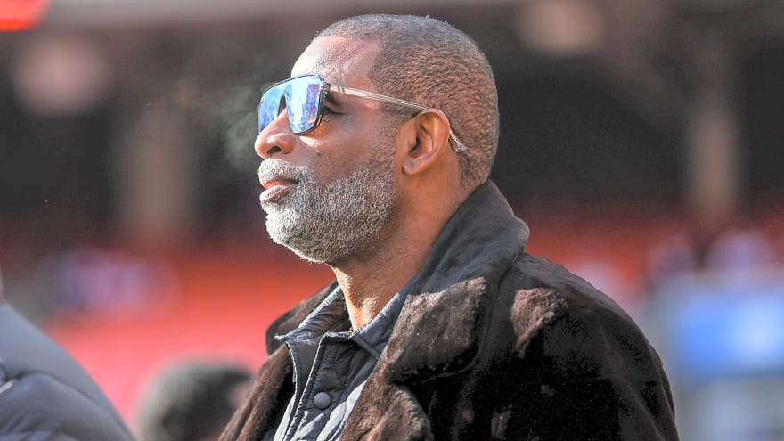 Deion Sanders has strong message about potentially coaching in NFL