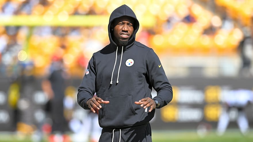 James Harrison questions Pittsburgh, ‘Steeler Way’ after Joey Porter Jr. trade