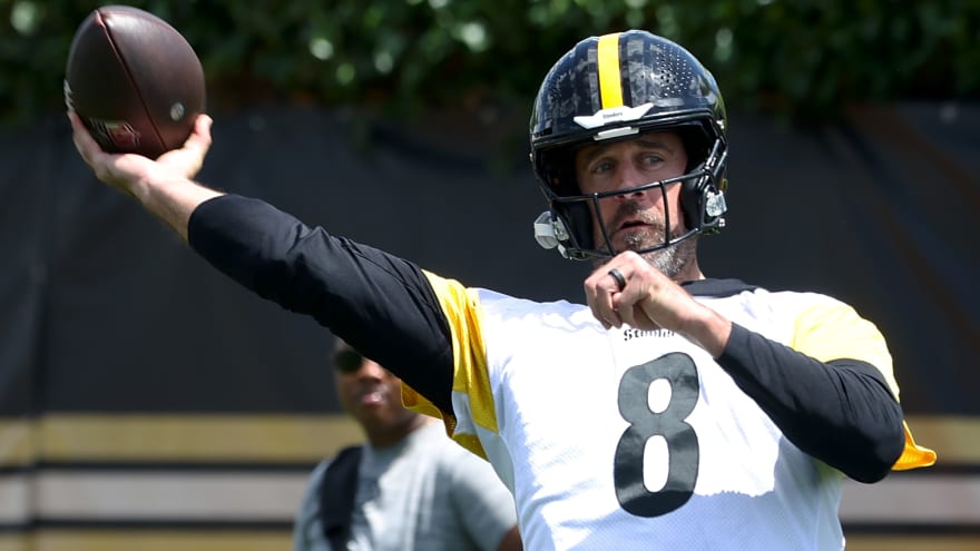 Ex-Steelers star offers honest assessment on Aaron Rodgers’ reunion with Mike McCarthy