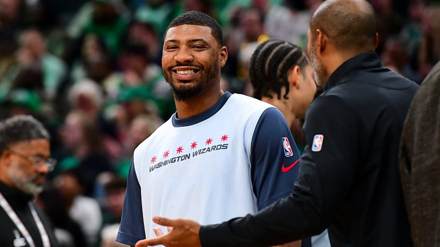 Details of Failed Heat-Wizards Trade Surface