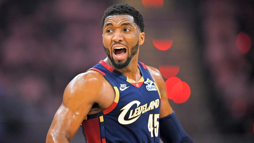 Cavaliers accused of quitting in Game 3 against the Knicks