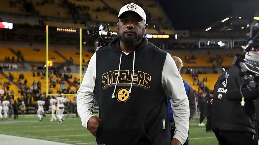 'I Just Don't Think It's Going To Translate': Steelers Ex-HC Mike Tomlin's New Job Could Turn Into A Big Failure