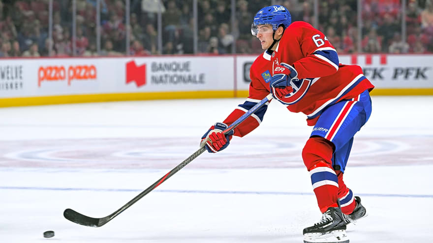 David Reinbacher (again) injured: the Rocket announces that he is day-to-day