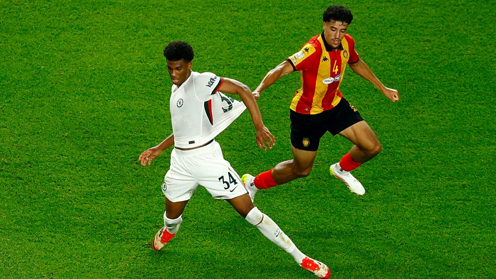 Bayern Munich closely monitoring Chelsea prospect despite stable defensive plans