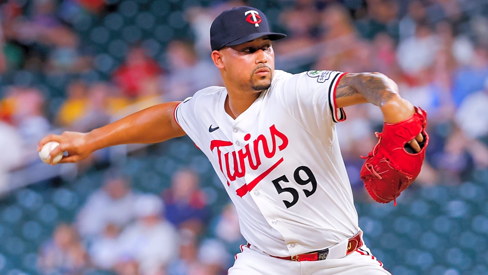 Trade grades: Phillies acquire Twins closer Jhoan Duran