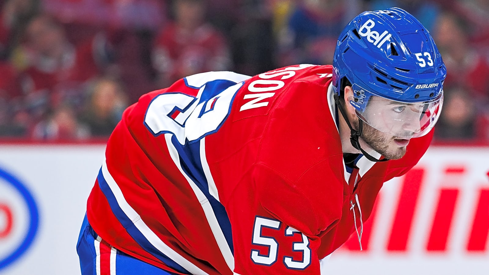 Dobson’s Injury Is Bad Timing for the Canadiens