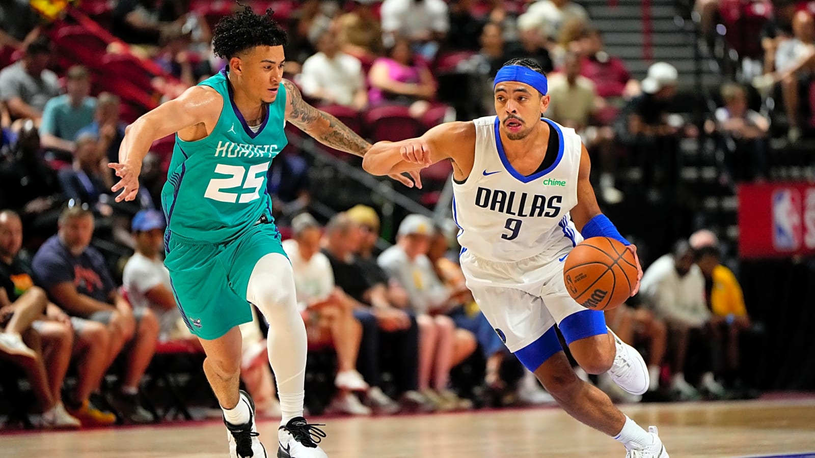 'He’s Smart as Hell': Dallas Mavericks’ Ryan Nembhard Earns Praise with Strong Summer League Showing