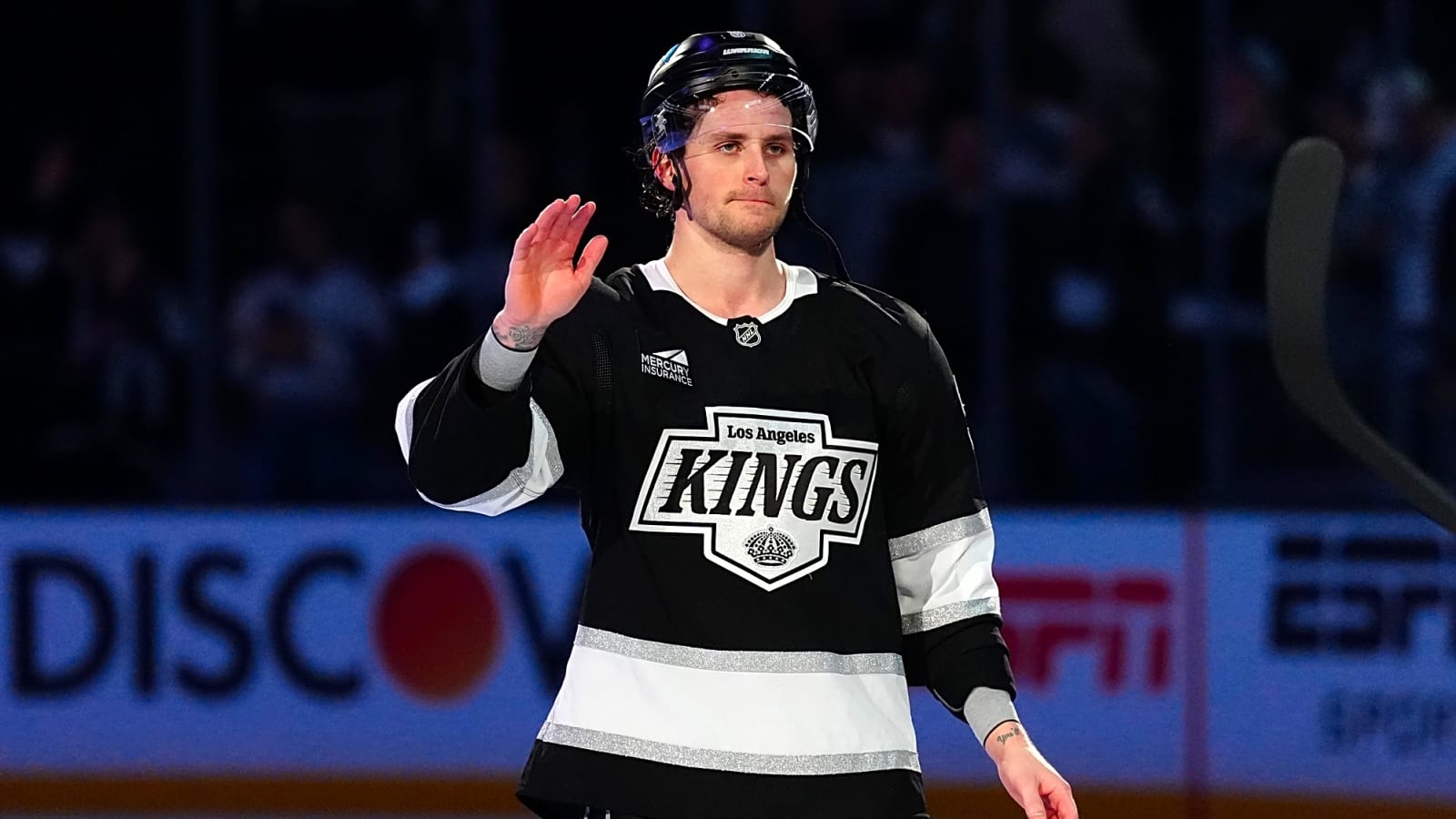 Kings, Kempe Eye Long-Term Deal with Massive Raise