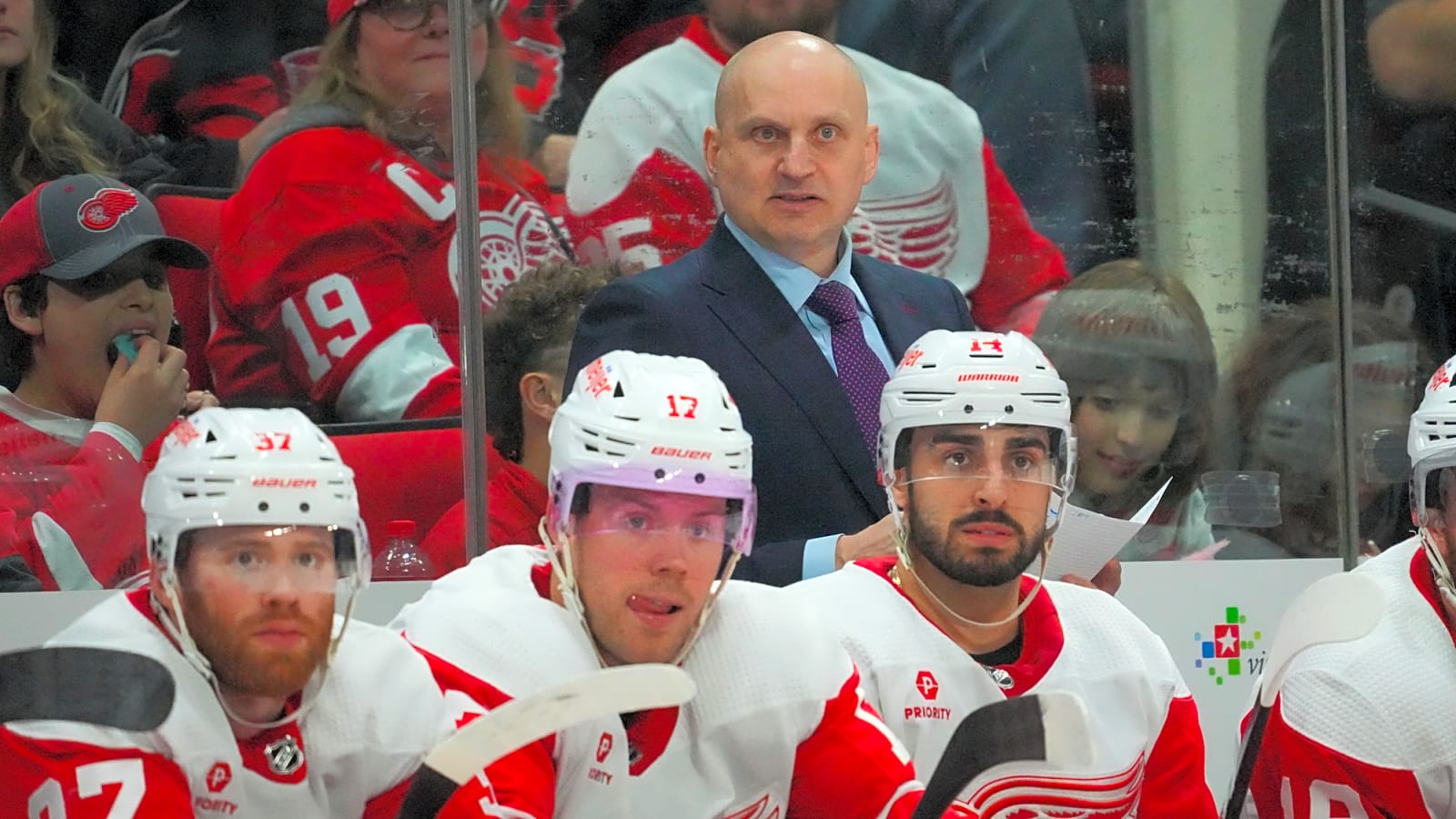 Derek Lalonde Officially Named Canadiens Associate Coach